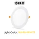 WARMWHITE__Spark world