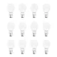 PACK OF 12__Spark world