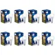 PACK OF 8__Spark world