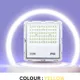 Yellow__Spark world