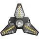 3 Leaf Foldable LED Light__Spark world