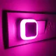 PINK__Spark world