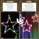 STAR MULTICOLOR__Spark world