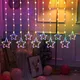 STAR MULTICOLOR__Spark world