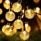 CRYSTAL BALL__Spark world