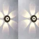 Warm White__Spark world