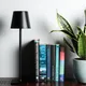 BLACK DESK LAMP__Spark world