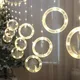 CHRISTMAS RING__Spark world