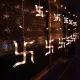 SWASTIK WARM WHITE__Spark world