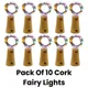 PACK OF 10__Spark world