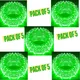 GREEN__Spark world
