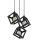 CUBE SET OF 3__Spark world