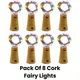 PACK OF 8__Spark world