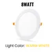 WARMWHITE__Spark world