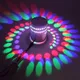 MULTICOLOR__Spark world