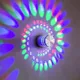 MULTICOLOR__Spark world
