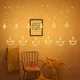 DIYA WARM WHITE__Spark world