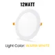 WARM WHITE__Spark world