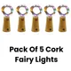PACK OF 5__Spark world