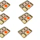 6 Piece__SUPER HK