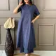 Navy Blue__SP COMFORTS 