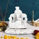 ‎White__International Gift