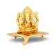 Golden Set Of 1 Piece__International Gift