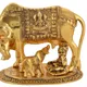 Golden-Gopal Set Of 1 Pieces__International Gift