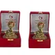 Golden Set Of 2 Pieces__International Gift