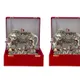 Silver-Gopal Set Of 2 Pieces__International Gift