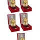 Set Of 5 Pieces__International Gift