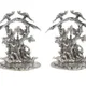 Tree Set Of 2 Pieces__International Gift