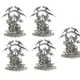 Tree Set Of 5 Pieces__International Gift