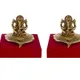 Golden Set Of 2 Pieces__International Gift