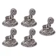 Silver Set Of 2 Pieces__International Gift