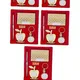 Golden Set Of 5 pieces__International Gift