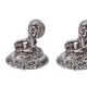 Silver Set Of 5 Pieces__International Gift
