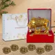 6 Om Diya__International Gift