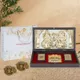 2 Om Diya__International Gift