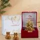 2 Laxmi Ganesh Diya__International Gift