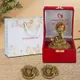 2 Om Diya__International Gift