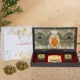 2 Om Diya__International Gift
