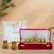 2 Laxmi Ganesh Diya__International Gift