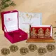 6 Laxmi Ganesh Diya__International Gift