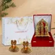 2 LG Copper Diya__International Gift