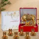 6 Laxmi Ganesh Diya__International Gift