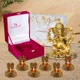 6 Laxmi Ganesh Diya__International Gift