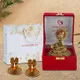 2 Laxmi Ganesh Diya__International Gift