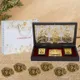 6 Om Diya__International Gift
