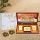 2 Om Diya__International Gift